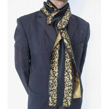 Man's Scarf - Manufacturer Supplier Chinafactory.com