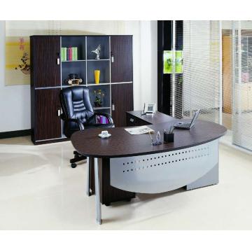 Manager Table, Office Desk - Manufacturer Chinafactory.com