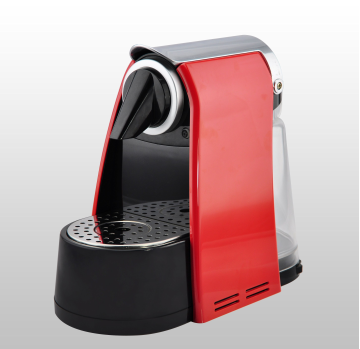 Manual Capsule Coffee Machine - Chinafactory.com Manual Capsule Coffee Machine - Chinafactory.com