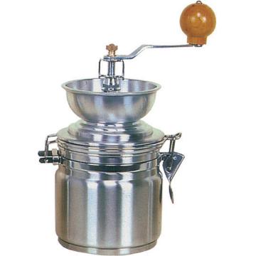 Manually Coffee Grinder - Manufacturer Chinafactory.com