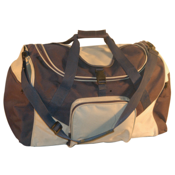 Sports Bag with Shoulder Strap - Manufacturer Chinafactory.com