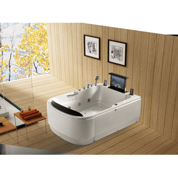 Massage Bathtub with Thermostatic Function - Chinafactory.com
