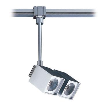 Maxim 2Lts LED Track Lighting Spotlight - Chinafactory.com