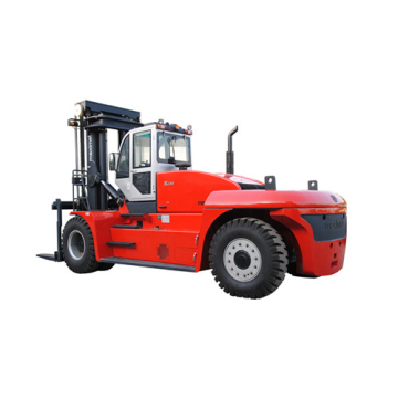 Maximal 16 T Heavy Duty Forklift