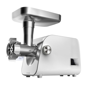 Meat Grinder 1800W,Metal - Manufacturer Chinafactory.com