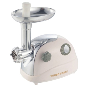 Meat Grinder with Double Safe Switch, 1,500W - Chinafactory.com