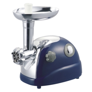 Meat Grinder with Double Safe Switch, 1,500W - Chinafactory.com