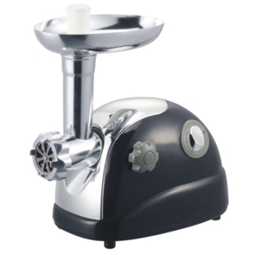 Meat Grinder with Double Safe Switch, 1,500W - Chinafactory.com