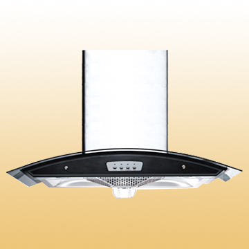 Mechanical Switch Range Hood - Manufacturer Chinafactory.com