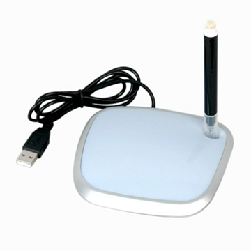 Memo Pad with 3 Ports USB HUB - Manufacturer Chinafactory.com