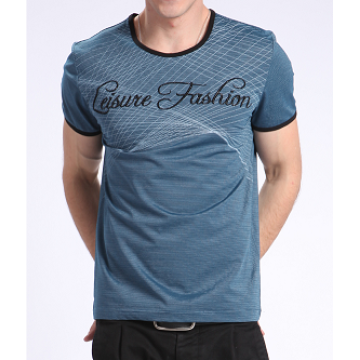 Men's 100% Cotton Pique Fabric Polo Shirts