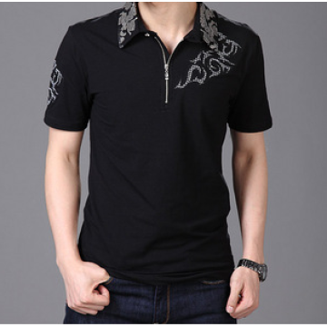 Men's 100% Cotton Fashion Casual shirt