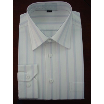 Mens Classical Shirt - Manufacturer Chinafactory.com