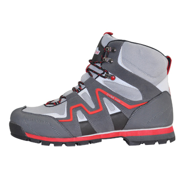 Men's Climbing Shoes,Waterproof,Sympatex - Chinafactory.com