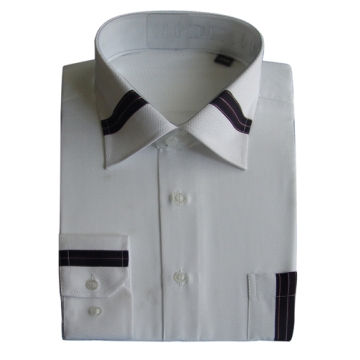 Men's Designer Shirt - Manufacturer Chinafactory.com