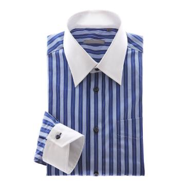 Men's Dress Shirt - Manufacturer Chinafactory.com