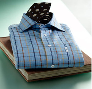 Men's Dress Shirt - Manufacturer Chinafactory.com