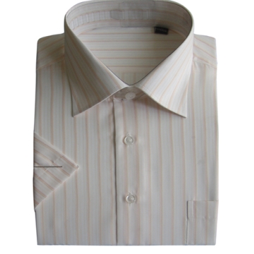 Men's Dress Shirt - Manufacturer Chinafactory.com