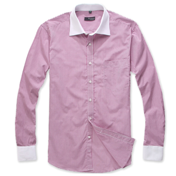 Men's Fashion Shirts - Manufacturer Chinafactory.com