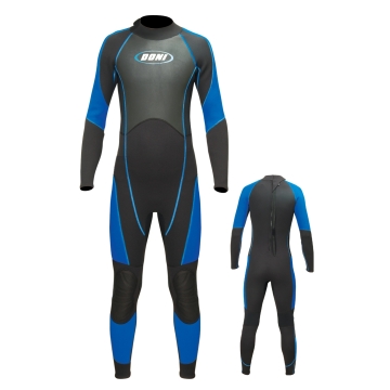 Men's Fullsuit Surfing suit - Manufacturer Chinafactory.com