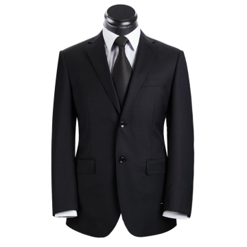 Mens Black Suit - Manufacturer Supplier Chinafactory.com