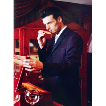 Mens Business Suit - Manufacturer Supplier Chinafactory.com
