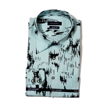 Mens Fashion Shirts - Manufacturer Chinafactory.com