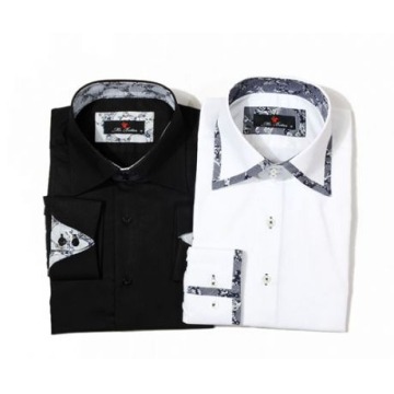 Mens Fashion Shirts High Quality - Manufacturer Chinafactory.com