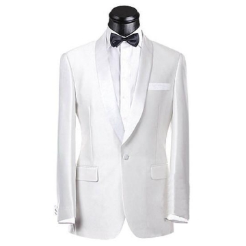 Mens White Suit - Manufacturer Supplier Chinafactory.com