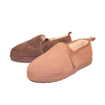 Mens Winter Slipper - Manufacturer Chinafactory.com