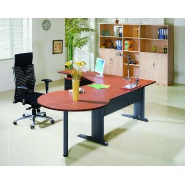Metal Leg Desk, Office Desk - Manufacturer Chinafactory.com