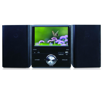 Micro System with 2x25W , 7