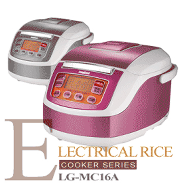Micro-computer Rice Cooker - Manufacturer Chinafactory.com Micro-computer Rice Cooker - Manufacturer Chinafactory.com