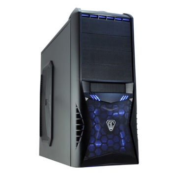 Mid Tower Gaming Case - Manufacturer Chinafactory.com
