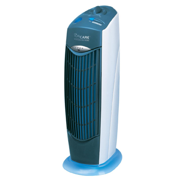 Midi Professional Air Purifier w/UV Lamp - Chinafactory.com