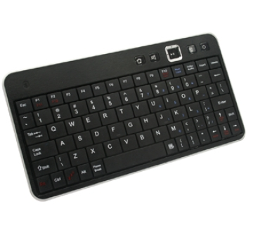 Mini Bluetooth Keyboard,80 Keys Apple Usage - Chinafactory.com