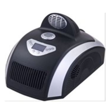 Mini Heater with Remote Control - Manufacturer Chinafactory.com