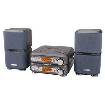Mini Hi Fi Compo - Manufacturer Supplier Chinafactory.com
