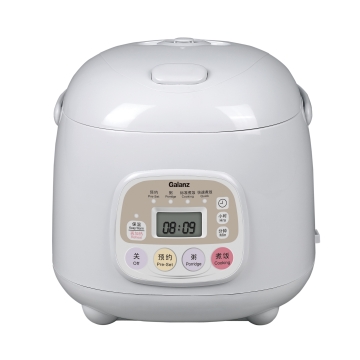 Mini Multifunction Rice Cooker - Manufacturer Chinafactory.com
