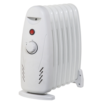 Mini Oil Heater With Adjustable Thermostat - Chinafactory.com