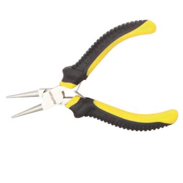 Mini Pliers-Round-Nose