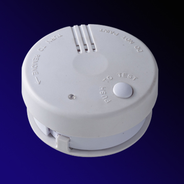 Mini Smoke Alarm, 5 Years Battery Life Mini Smoke Alarm, 5 Years Battery Life