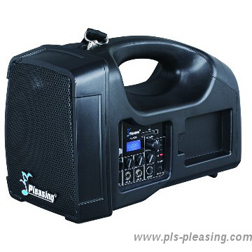 Mini Speaker Portable Amplifier amplifier power amplifier PL-938