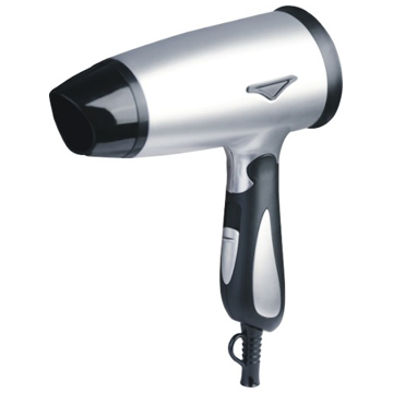 Mini Travel Hair Dryer with Various Color Available