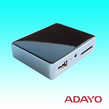 Mini USB/Card Player- Manufacturer Supplier Chinafactory.com