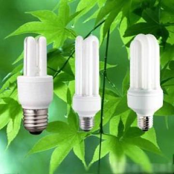 Mini U Shape Energy Savings Lamp - Chinafactory.com