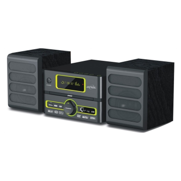 Mini combo DVD playerMicro Hi-fi System - Chinafactory.com