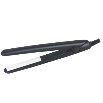 Mini hair straightener with excellent performance