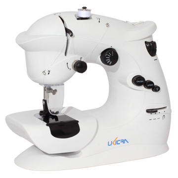 Miniature Sewing Machine