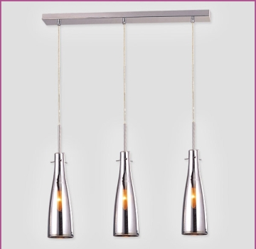 Mirror Glass Pendant Light - Manufacturer Chinafactory.com